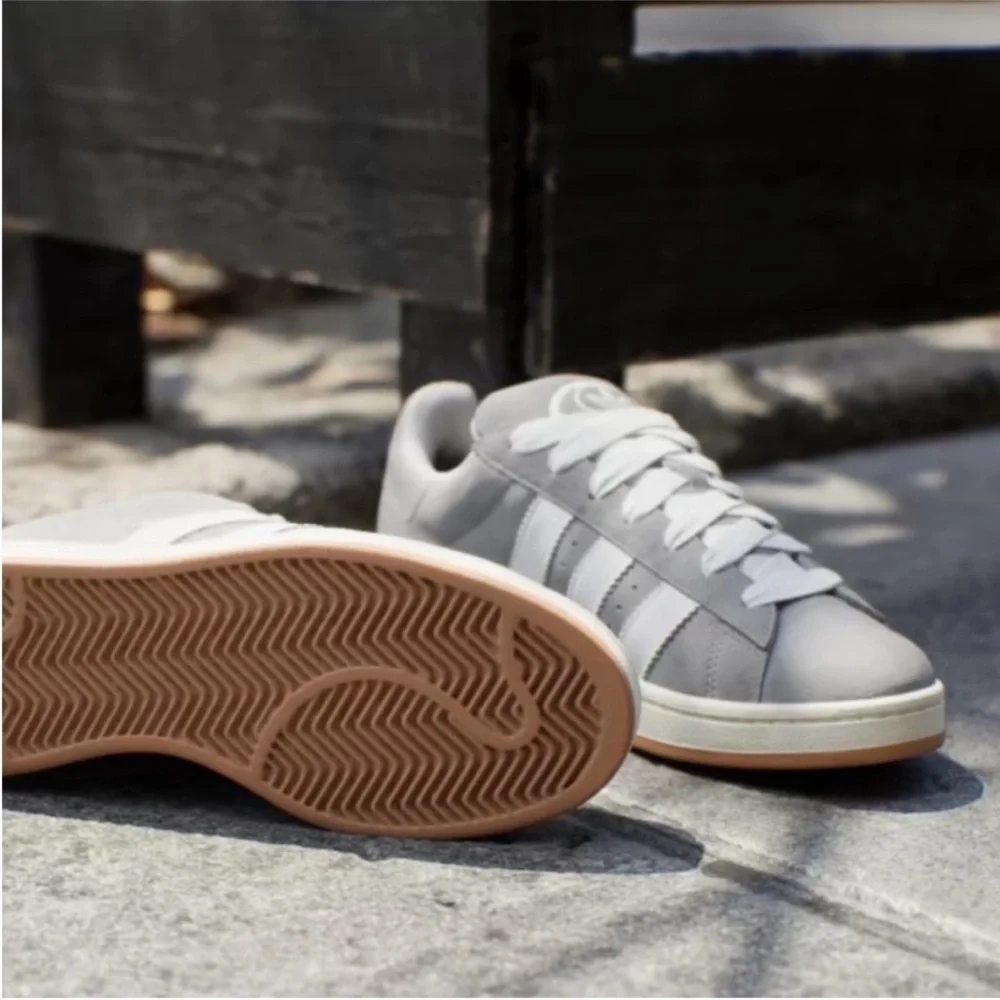 adidas Campus 00s Grey Gum